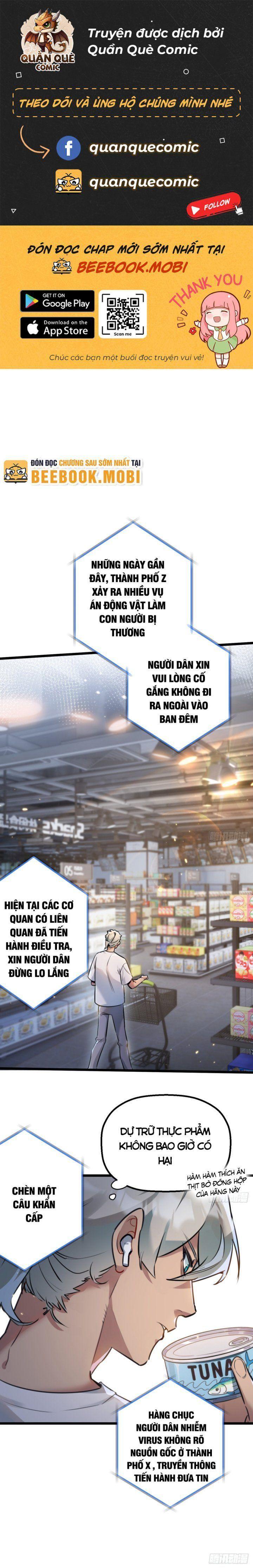 mạt thế siêu cấp nông trường chapter 1 1