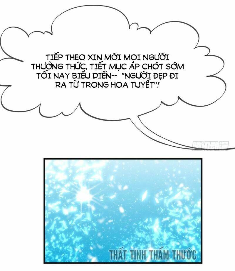 giữ chặt tiểu bạch long chapter 41 13