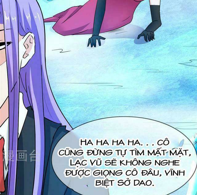 bá đạo trung khuyển tìm ái ký chapter 130 58
