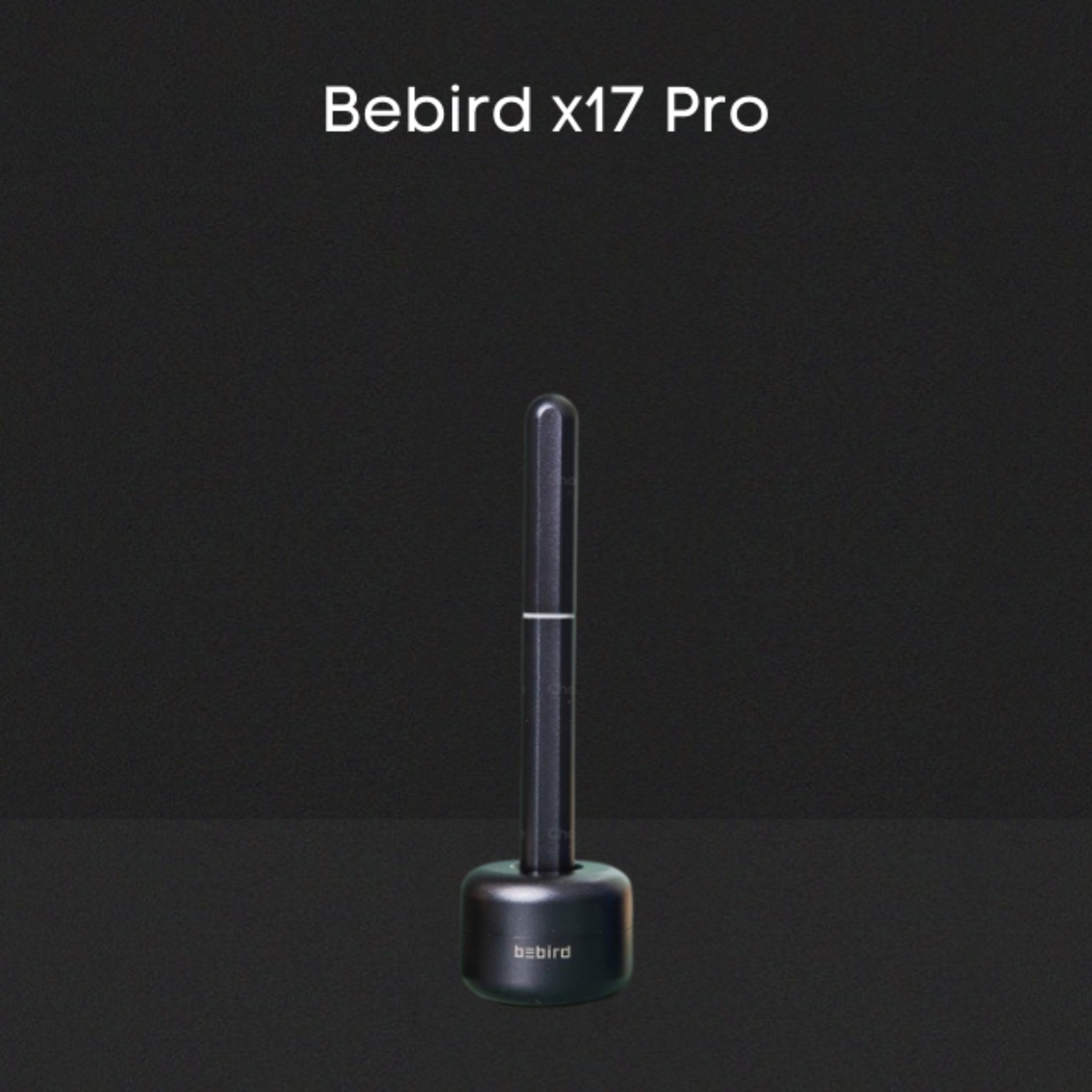 Dụng cụ ngoáy tai thông minh Bebird X17 Pro, phiên bản nâng cấp từ Bebird M9 Pro với camera full HD