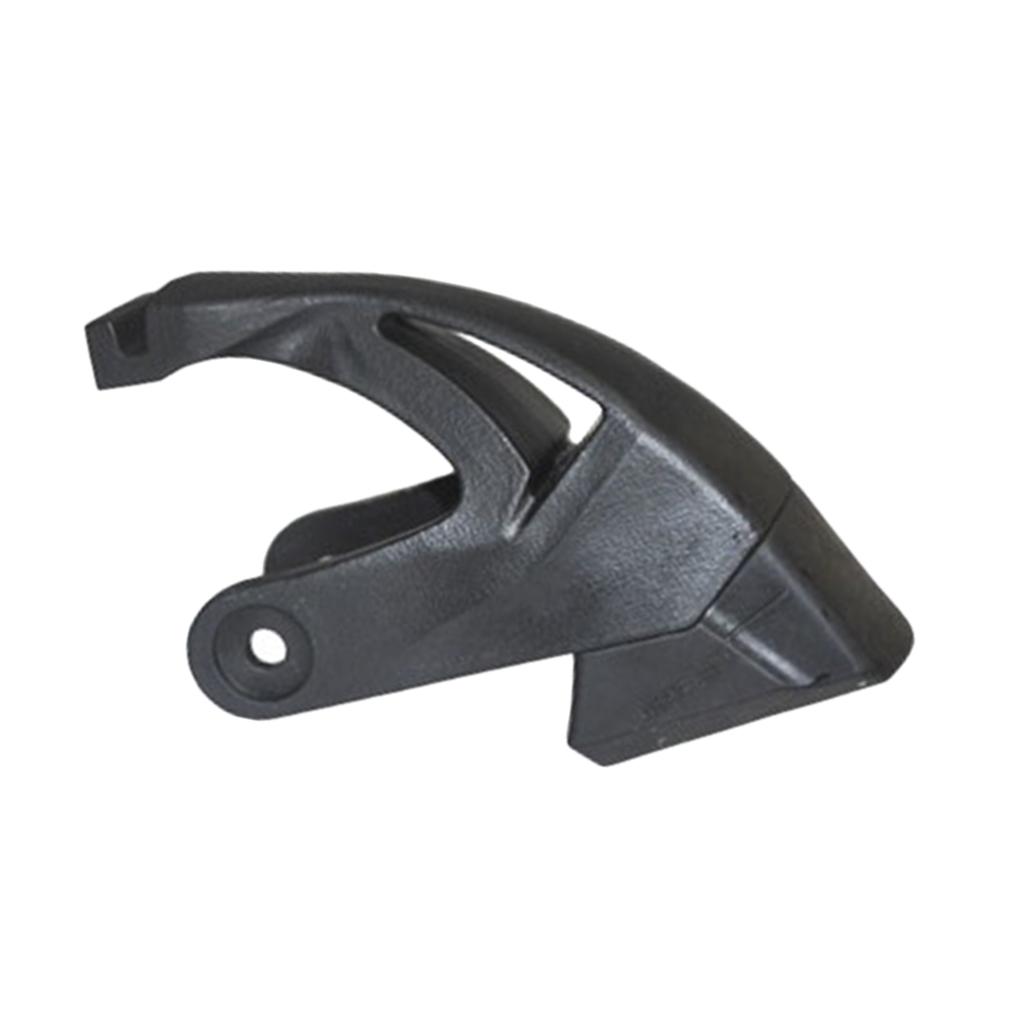 3 x Rubber Non-Slip Roller Skate Brakes Block Pad, Skating Safety Brake Pad Replacement - Inline Skate Shoes Brake Accessories for 9266 Adult Skates