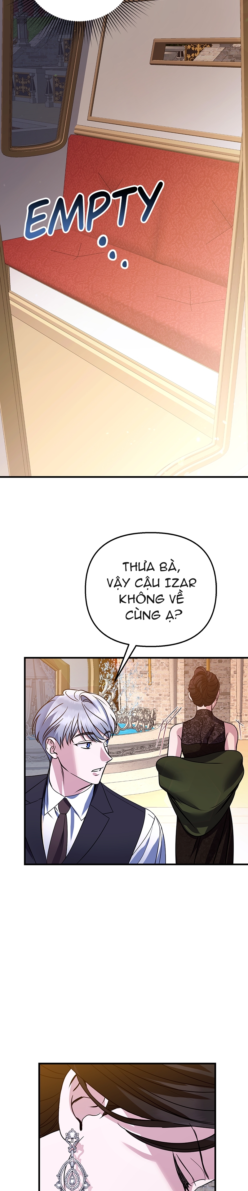 10 phương pháp để bị bạo chúa bỏ rơi chapter 4.2 12