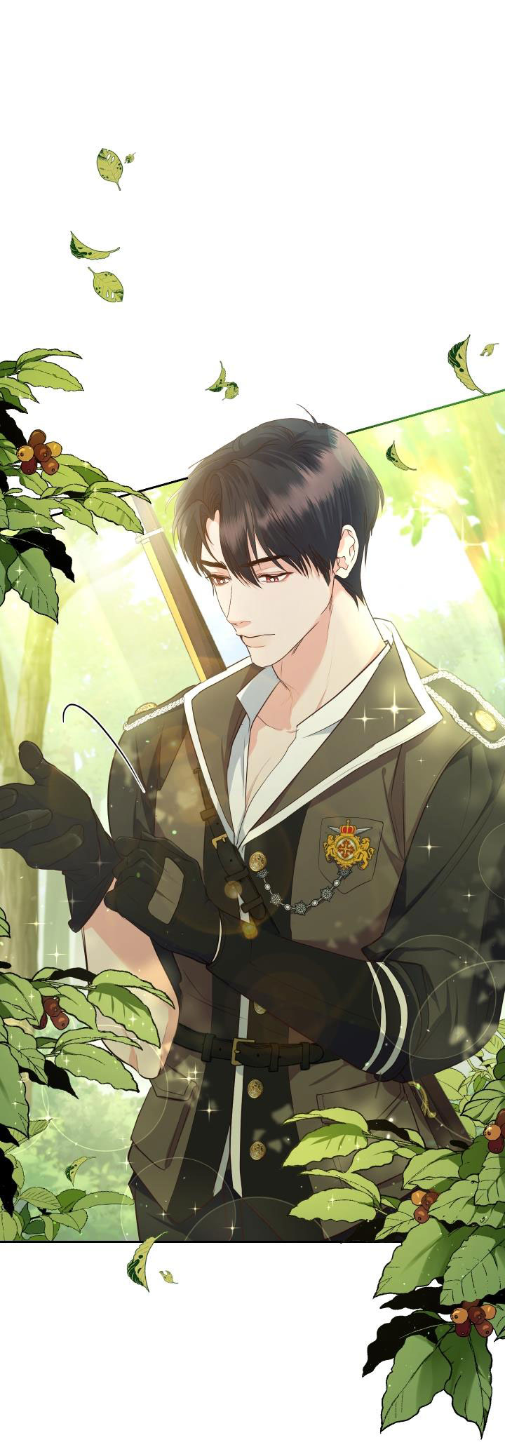 trở thành nhà điều chế nước hoa duy nhất của bạo chúa chapter 23 58