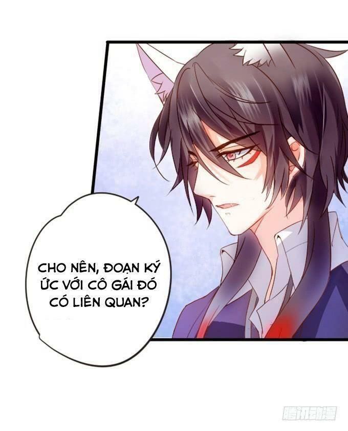 hồ tiên hung bạo chapter 57 52