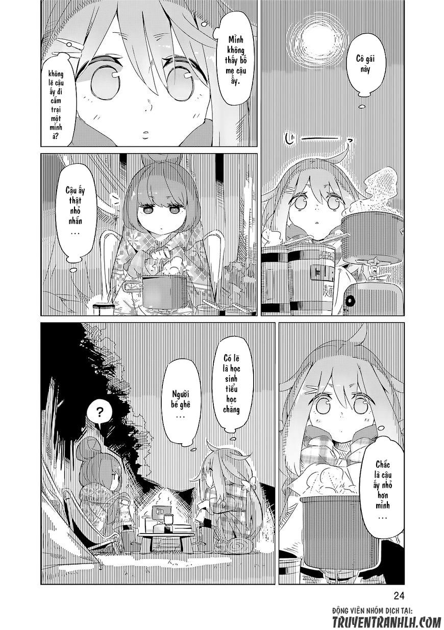 yurukyan chapter 1 25