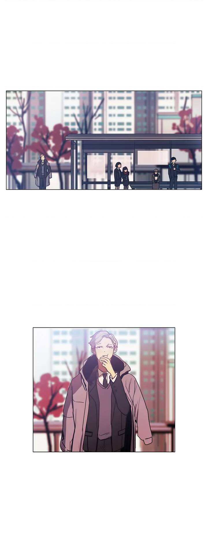 giải thoát chapter 43 34