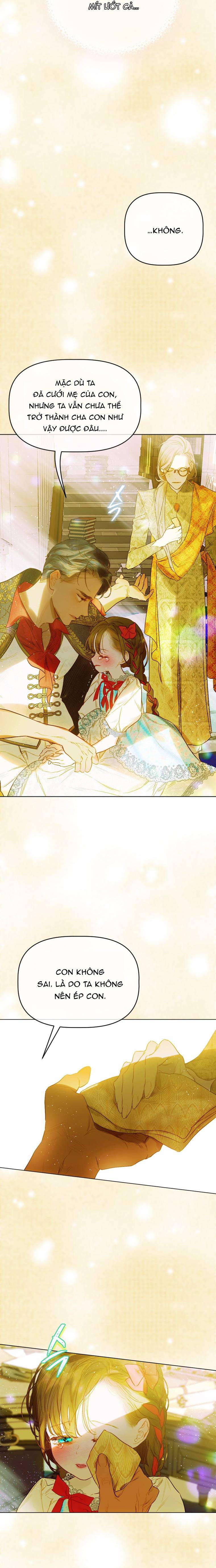 mẹ tôi lại kết hôn lần nữa chapter 11 21