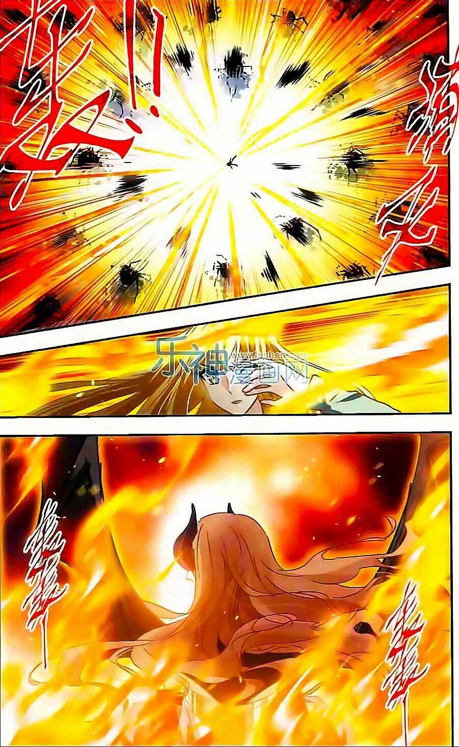 ngôi sao câu lạc bộ chapter 133 8