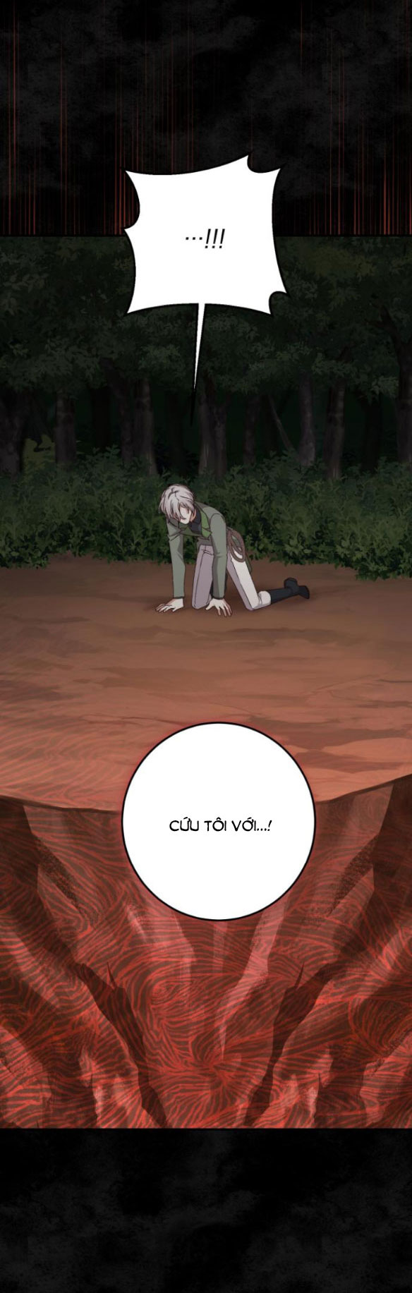 Bạo Chúa Muốn Có Cuộc Sống Tốt Đẹp chapter 56.2 - Trang 13