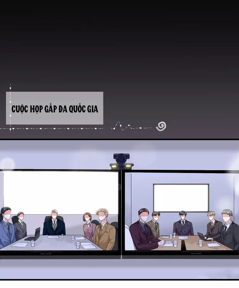 [16+] đại tiểu thư có thể có ý đồ xấu chapter 27 29