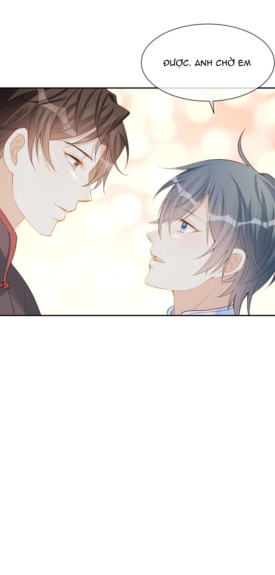 dạ yến chapter 60 21