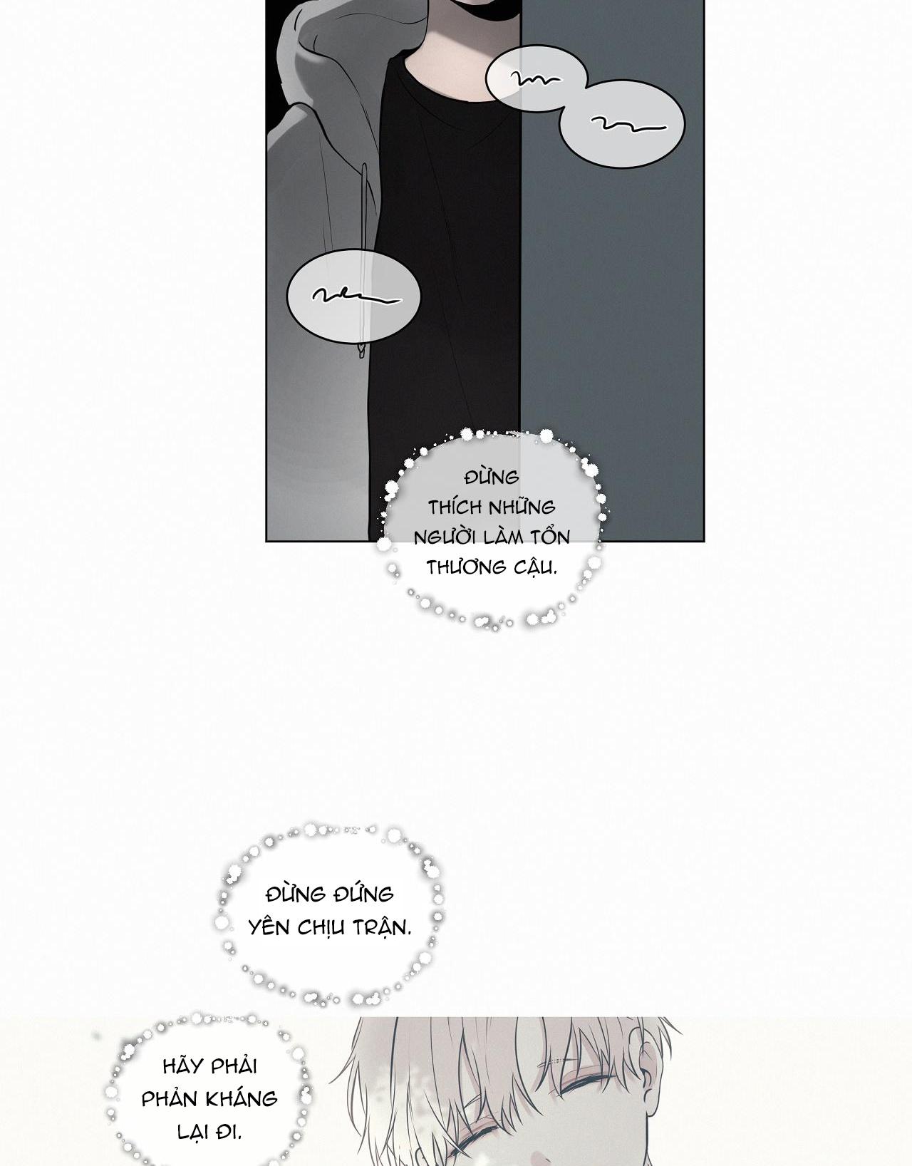 hiến tế máu chapter 30 2