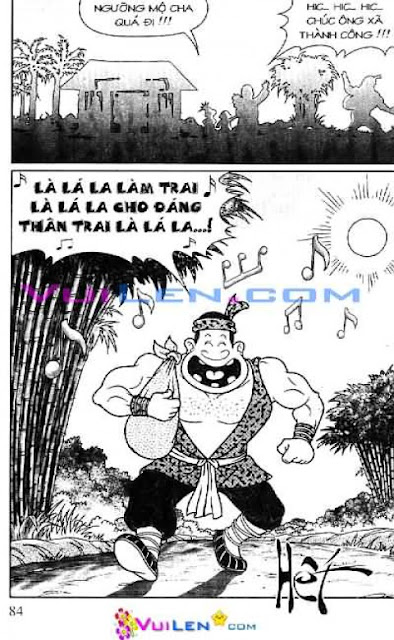 thần đồng đất việt chapter 128 81