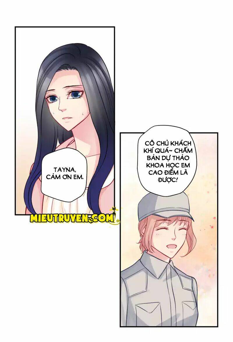 nghịch chuyển luyến tình chapter 74 15