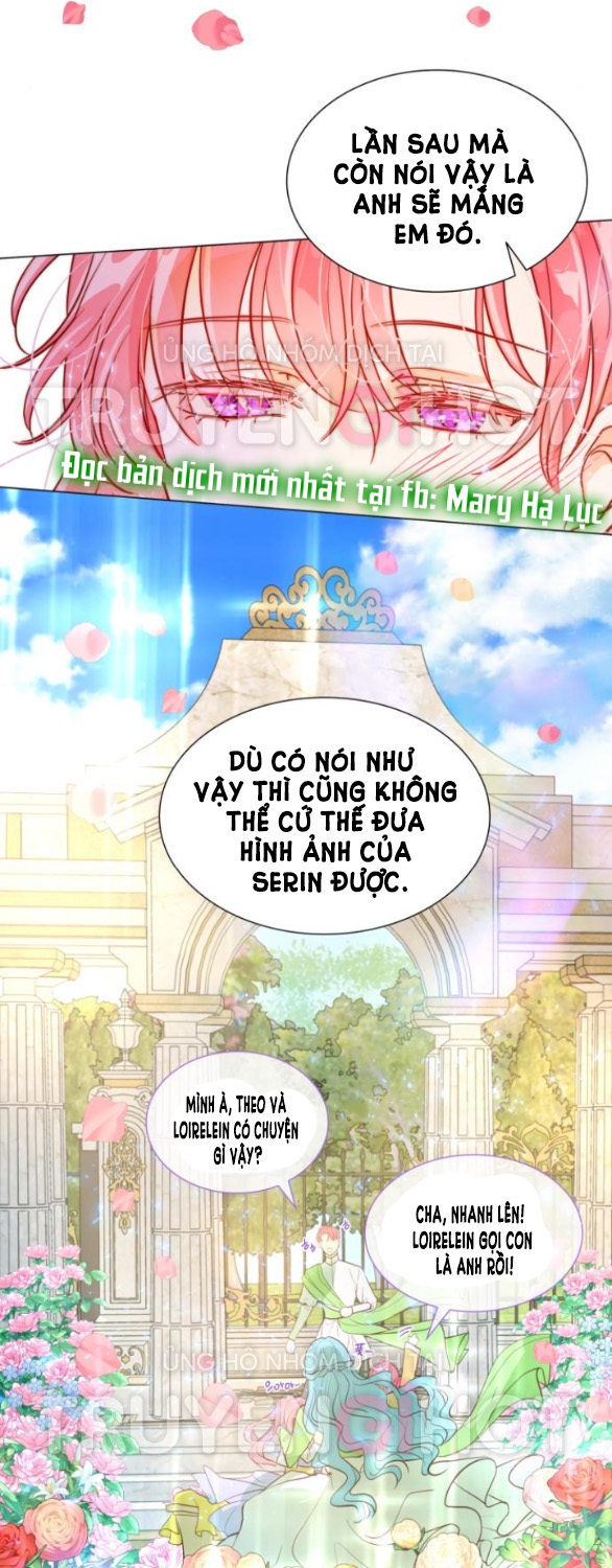 sau khi chuyển sinh tôi trở thành công chúa chapter 6 61