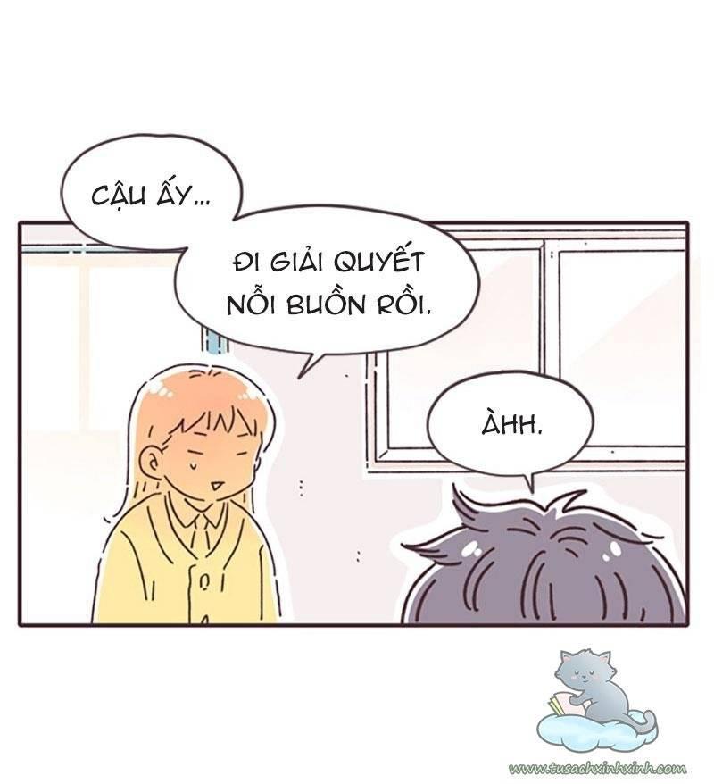 ngày định mệnh của đôi ta chapter 13 17