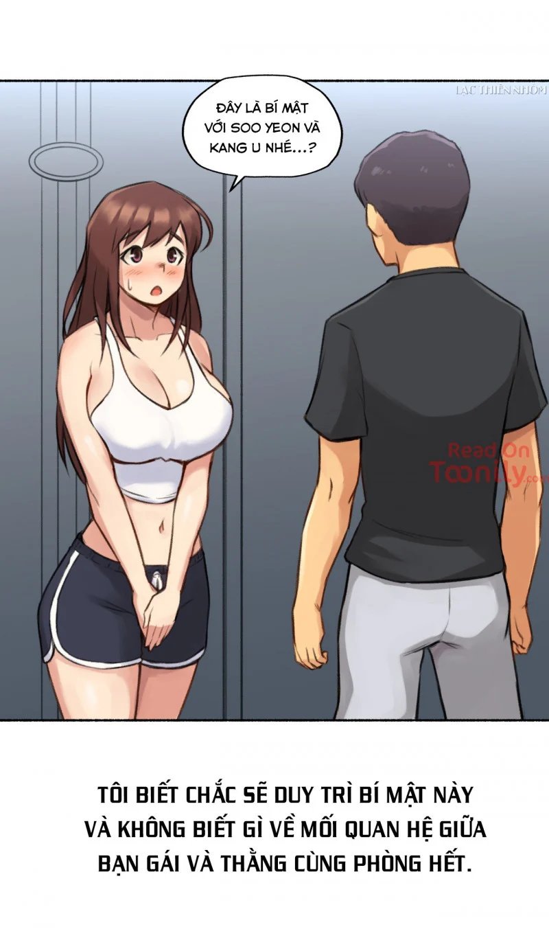 bạn đã xxx bao giờ chưa? chapter 4 36