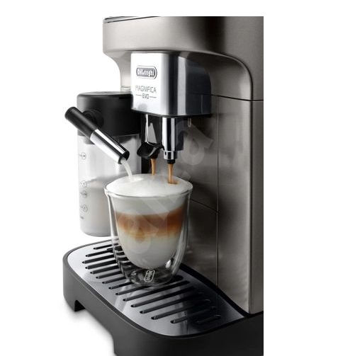 Máy pha cà phê Delonghi ECAM290.61.B &amp; ECAM290.81.TB - Hàng Chính Hãng