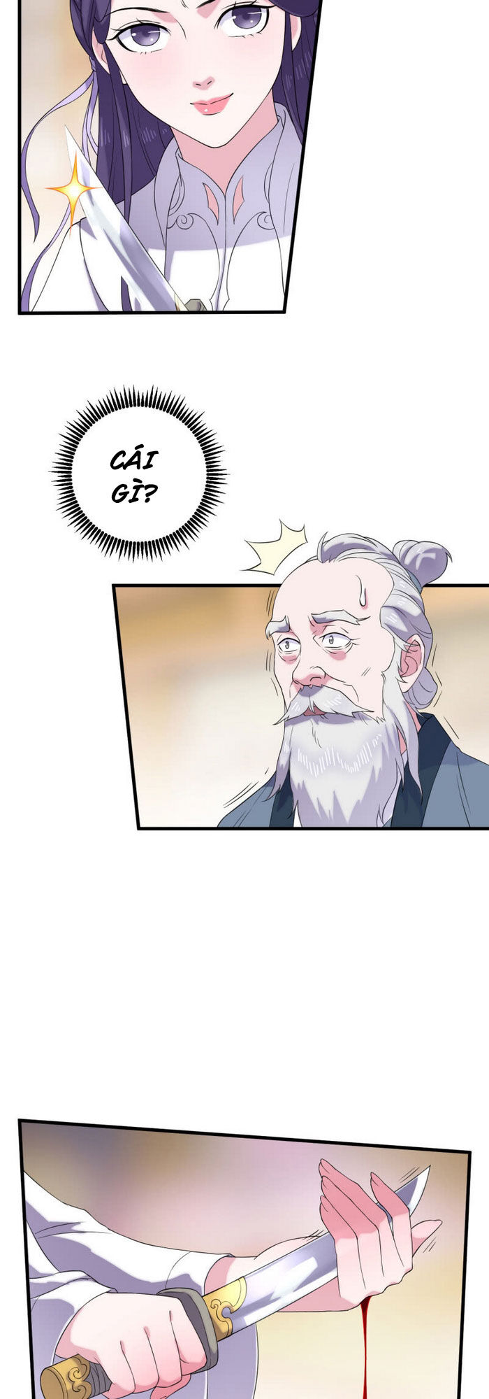 tà y cuồng thê chapter 61 10