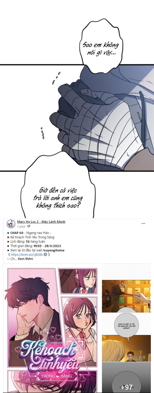 Tự Do Trong Mơ chapter 88.1 50