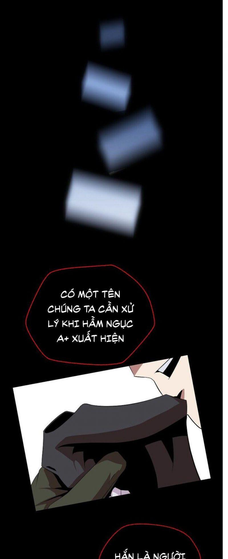 tiêu diệt đấng cứu thế chapter 17 33