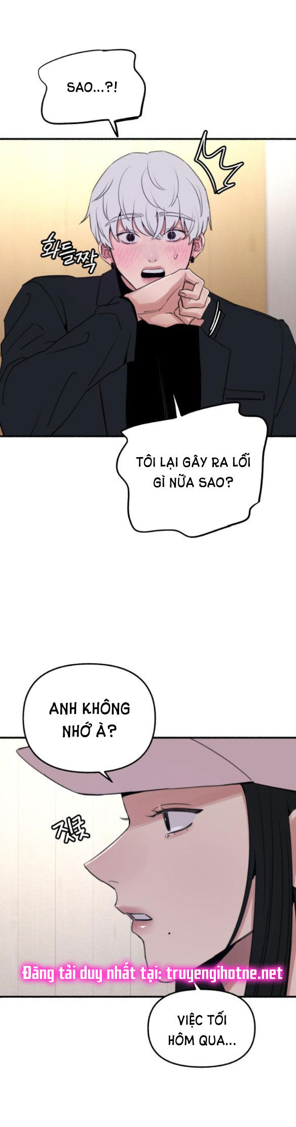 nàng thơ nổi tiếng - nàng thơ myung chapter 12.2 2