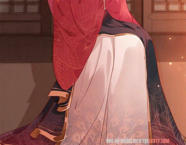 trọng sinh bá sủng nhiếp chính vương quá mạnh mẽ chapter 126 21