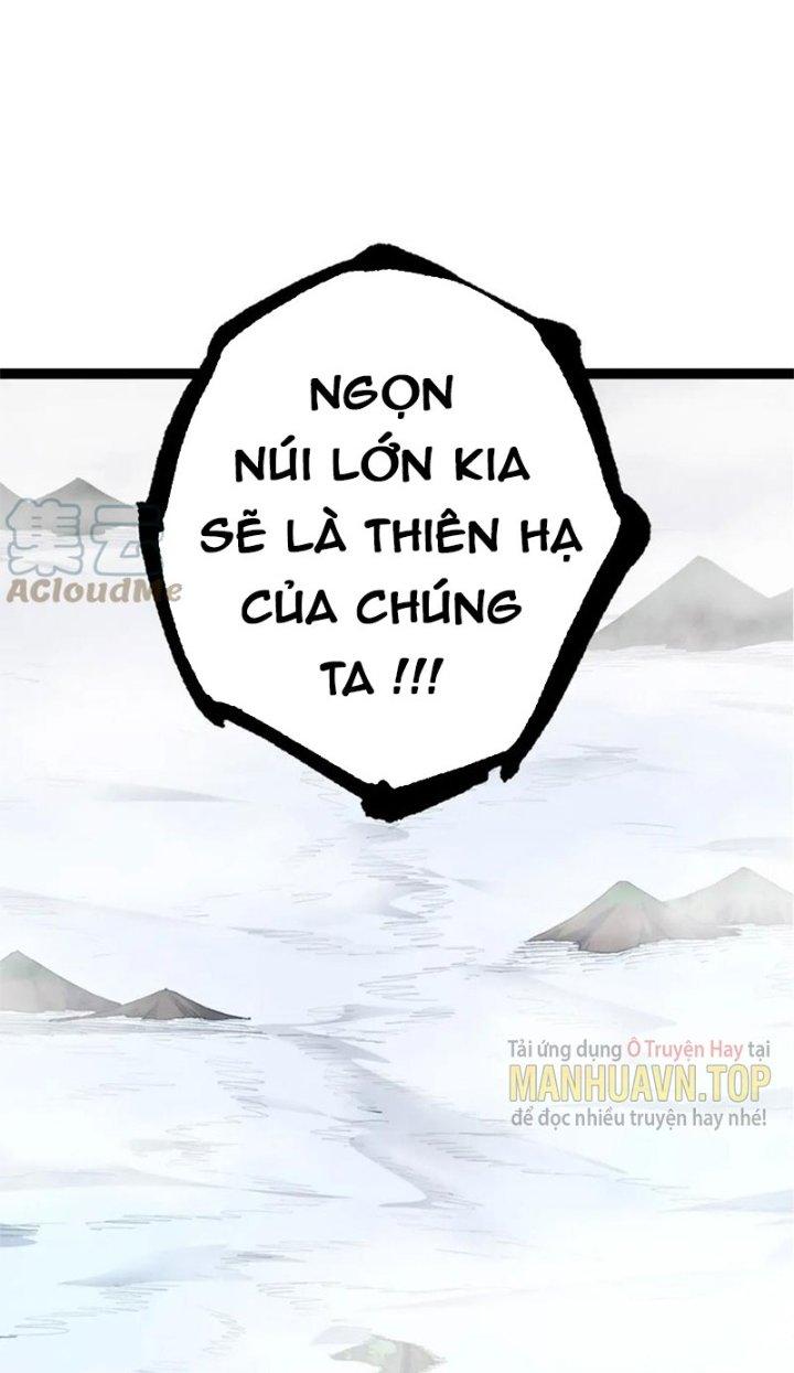 từ cây cổ thụ bắt đầu tiến hóa chapter 16 32