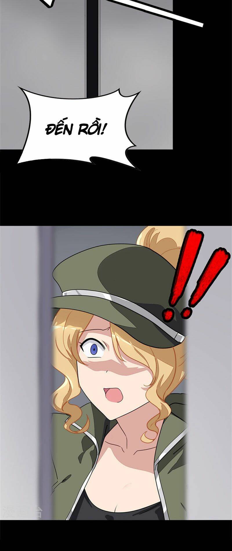 bạn gái virus của tôi chapter 281 44