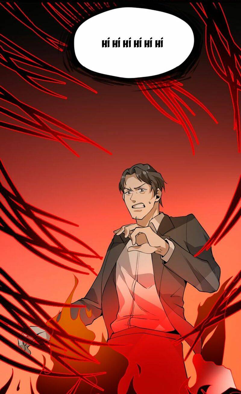 app tu chân mạnh nhất chapter 6 26