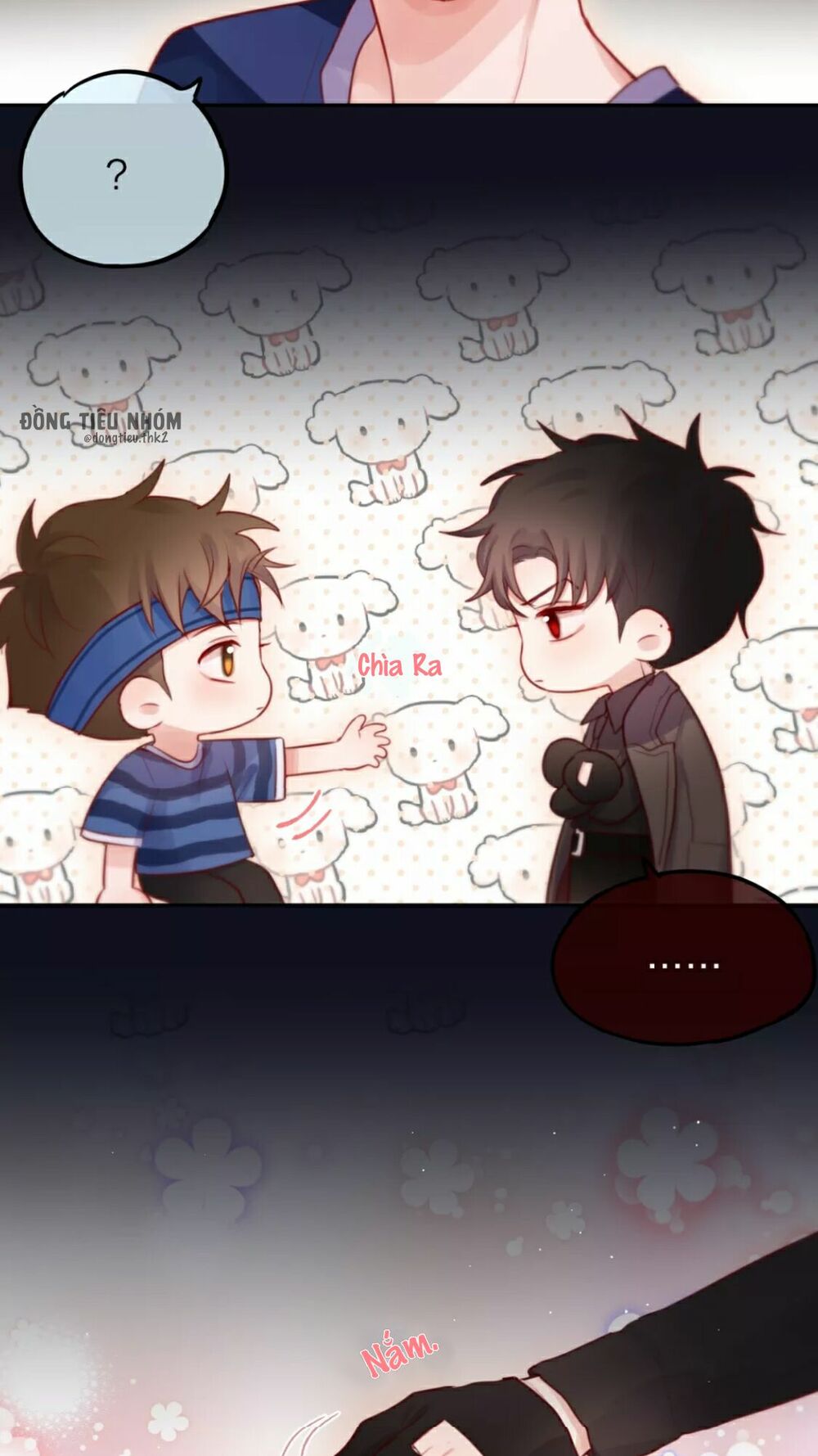 trú dạ liên miên chapter 43 10