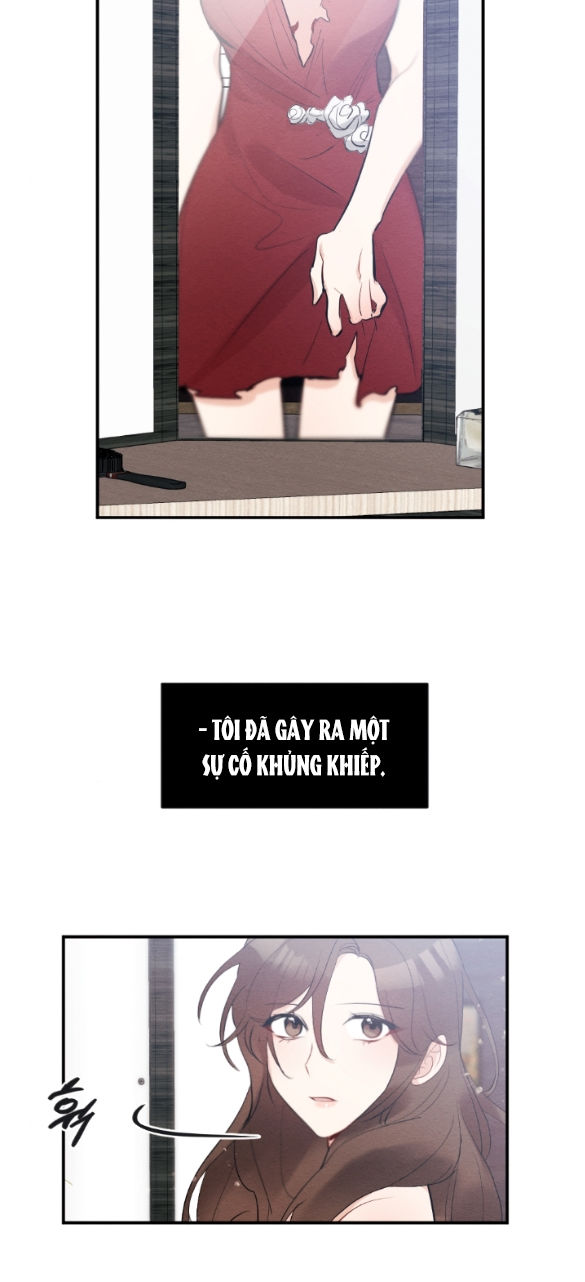 [18+] hôn nhân bị đánh cắp chapter 1.1 6