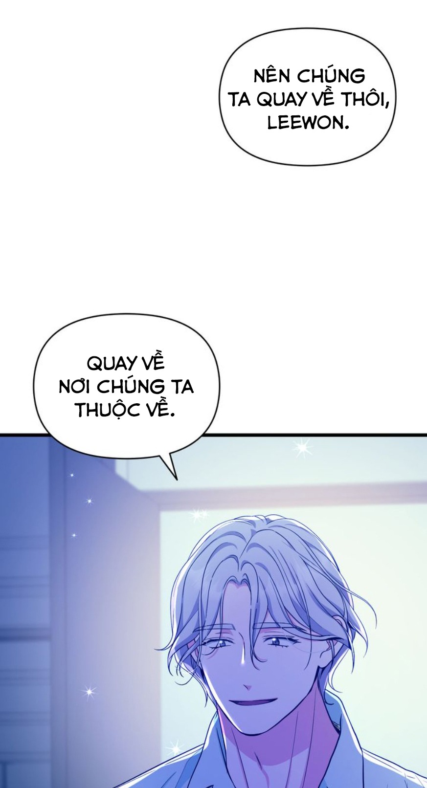 ngày mai chỉ có một lần chapter 53 74