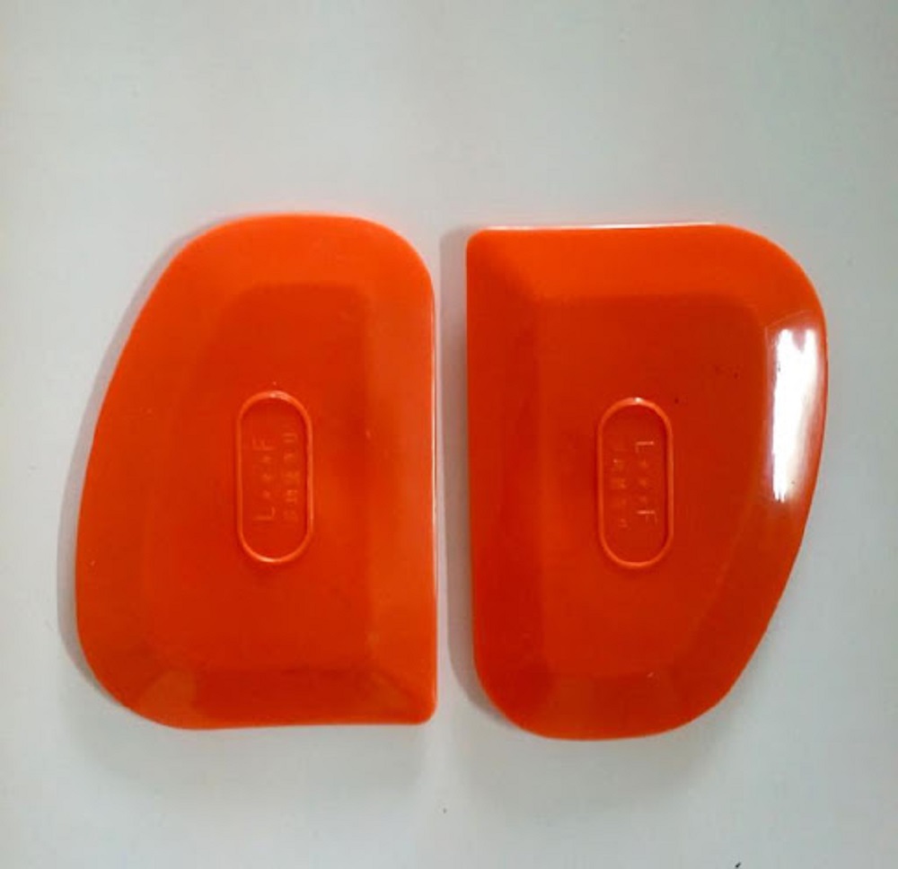 Miếng Dao Bả Cao Su Xoài
