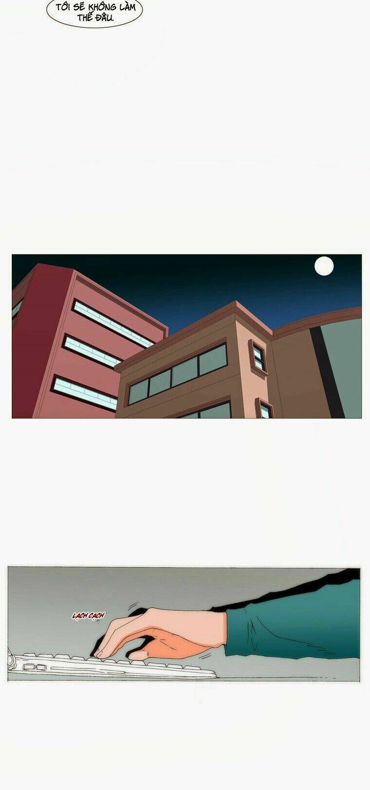 can't see can't hear but love chapter 72 8