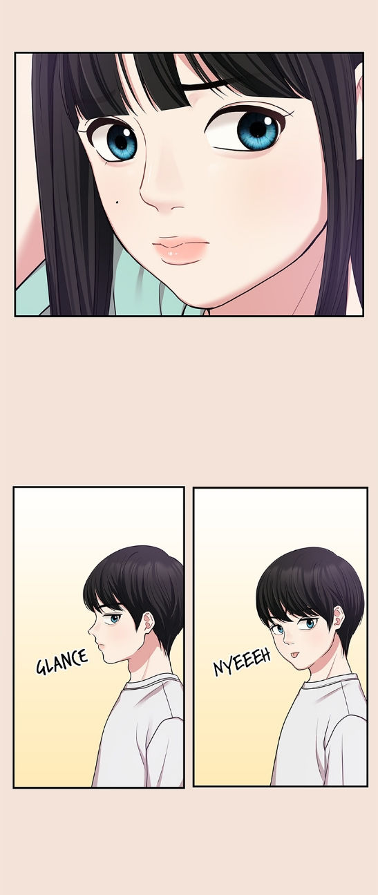 gửi em người đánh cắp những vì sao - to you who swallowed a star chapter 19.2 25