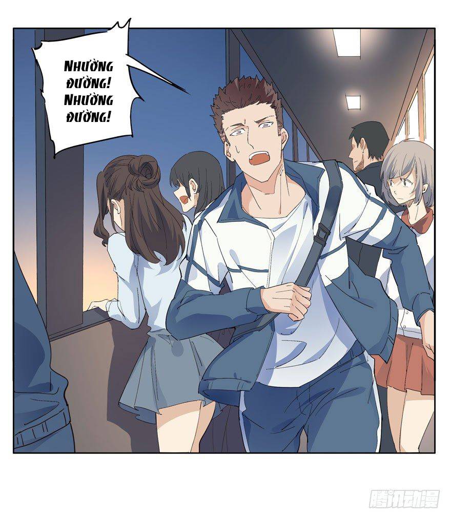 thập quang chapter 20 30