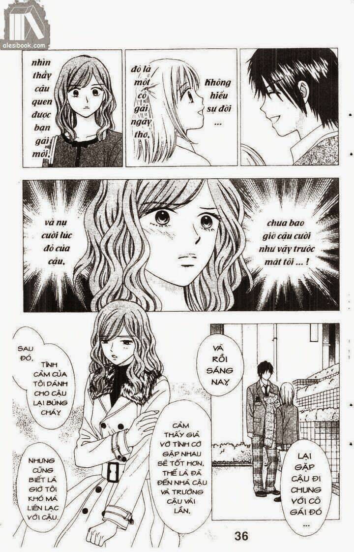 cảm giác trong tình yêu chapter 3 36