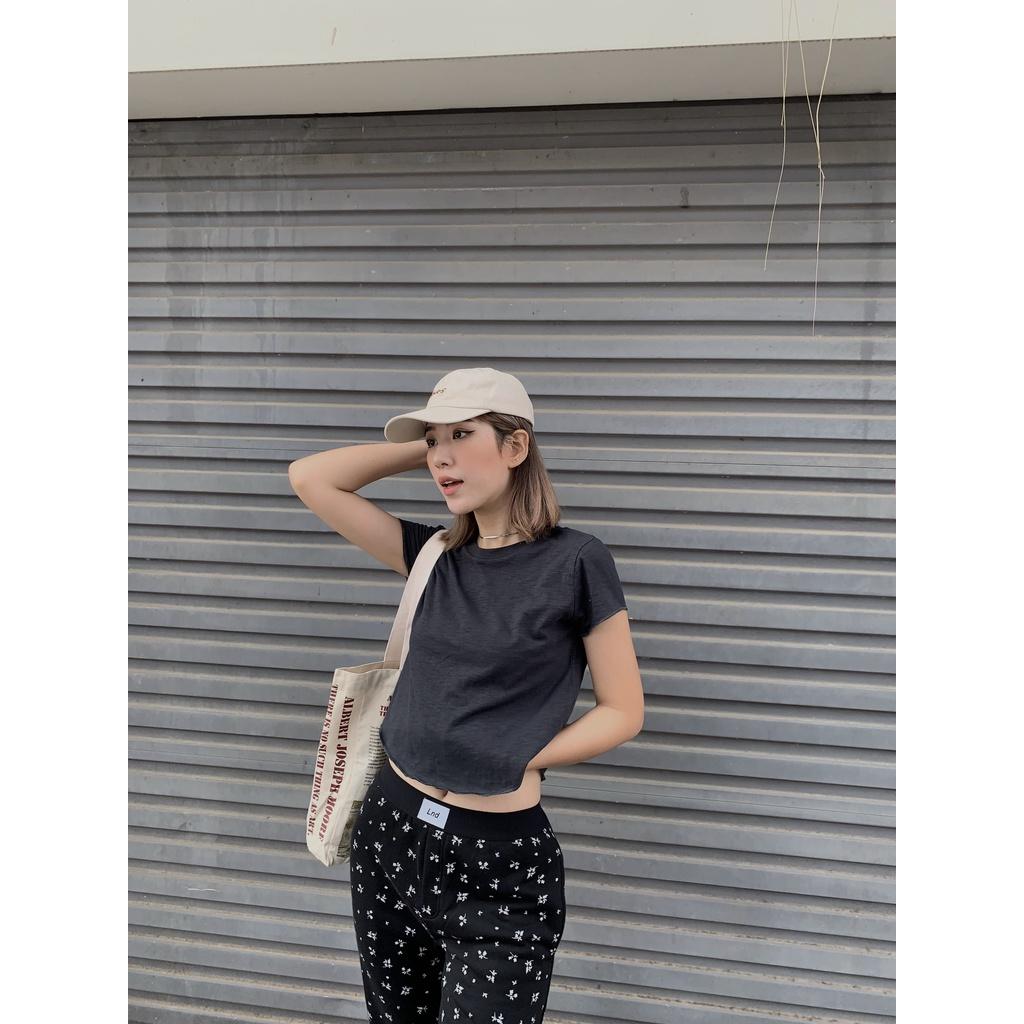 Áo thun Jin Top | LND