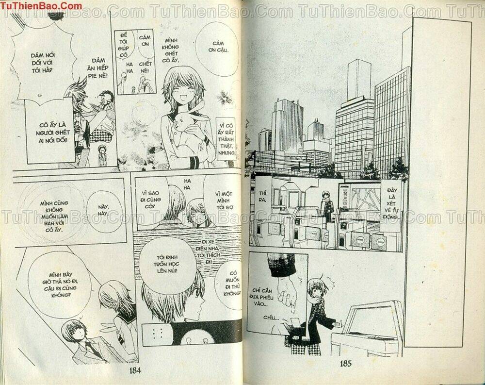 s a - lớp học ưu tú chapter 9 91