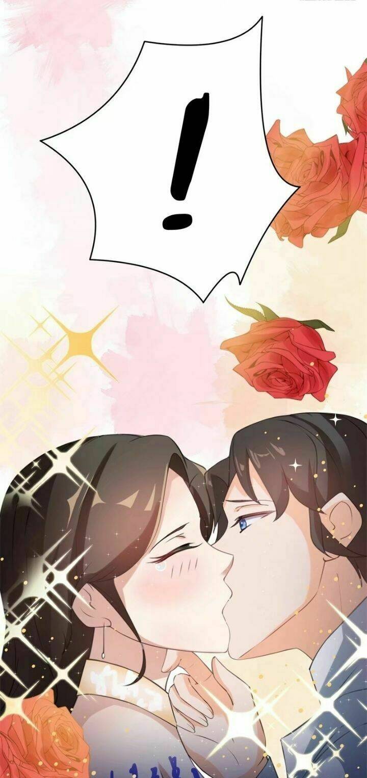 tiên hôn đoạt ái chapter 1 28