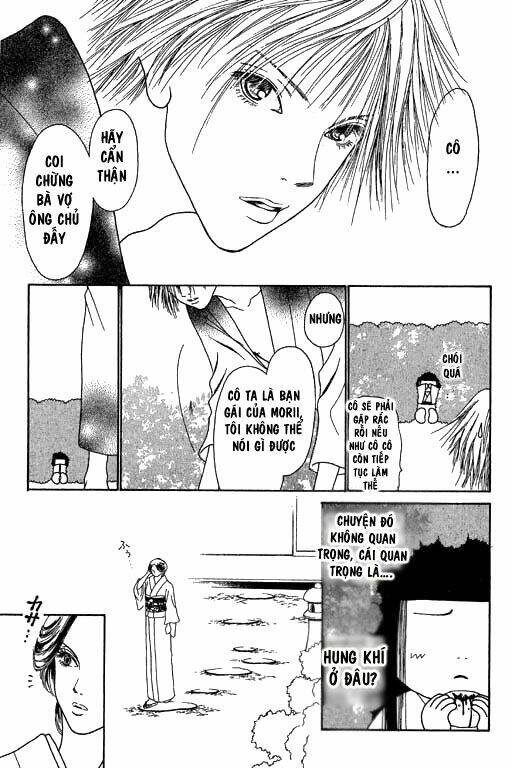 perfect girl evolution chapter 10 13