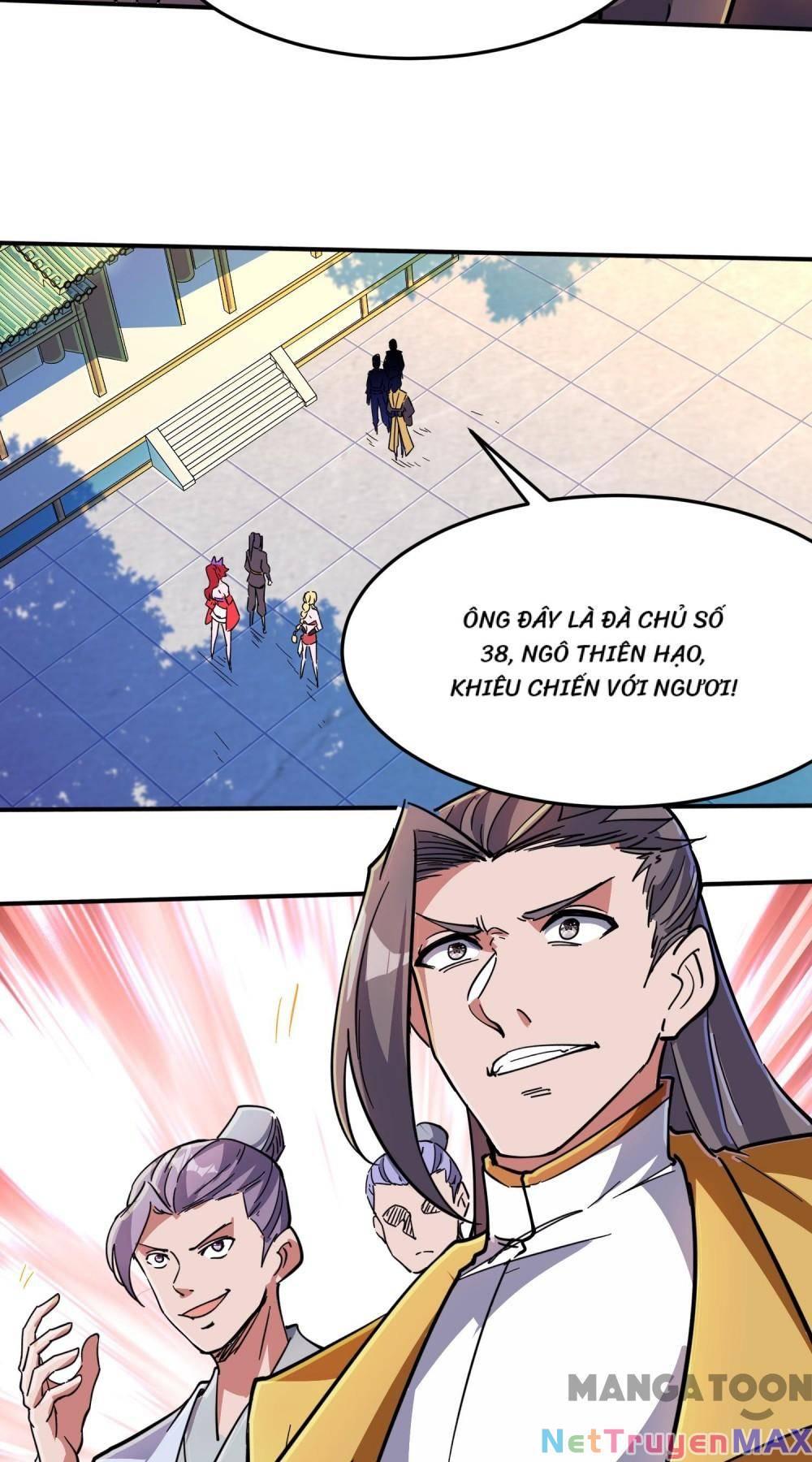 đệ nhất người ở rể chapter 245 17