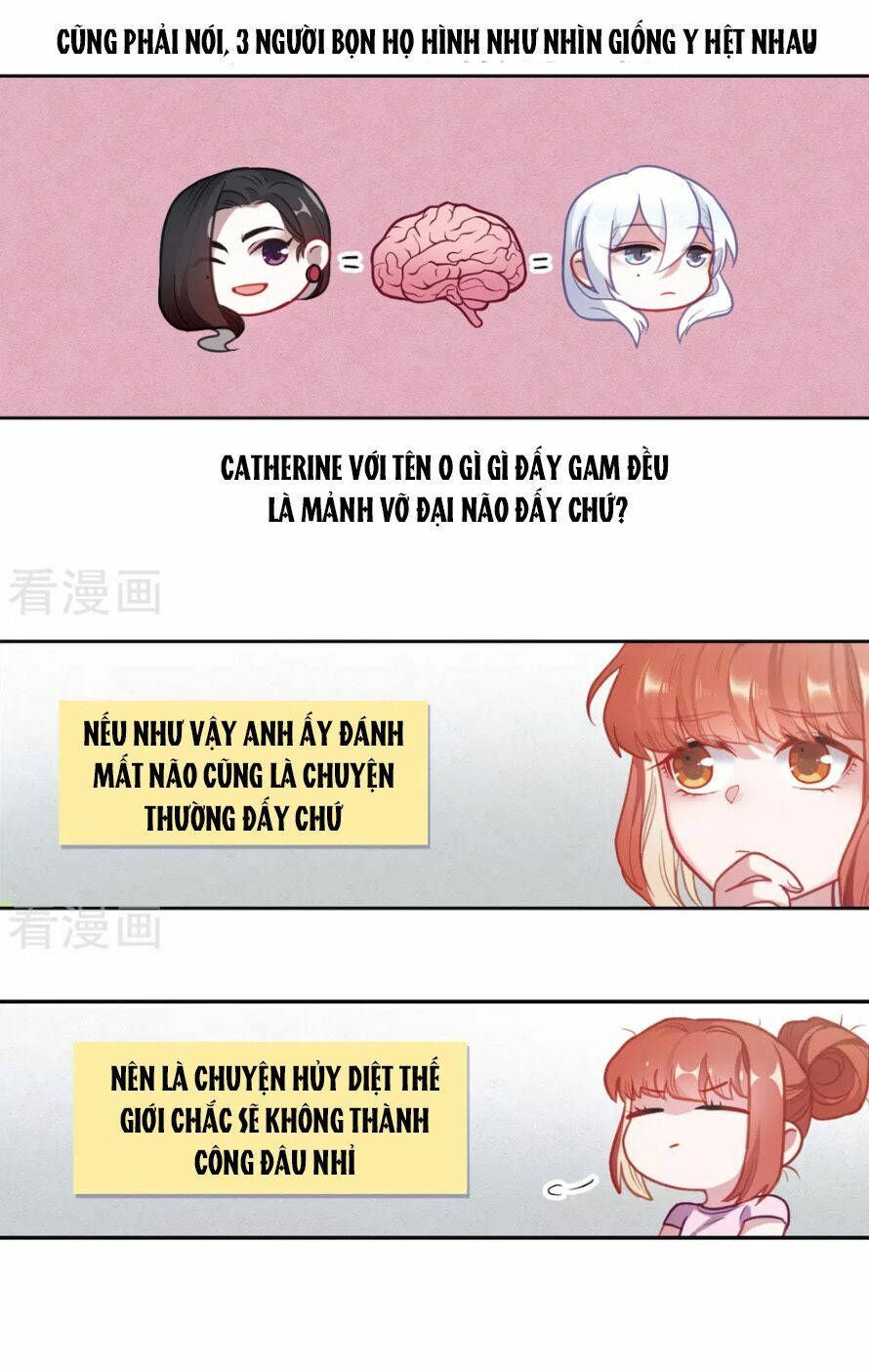 địa ngục cáo bạch thi chapter 74 15