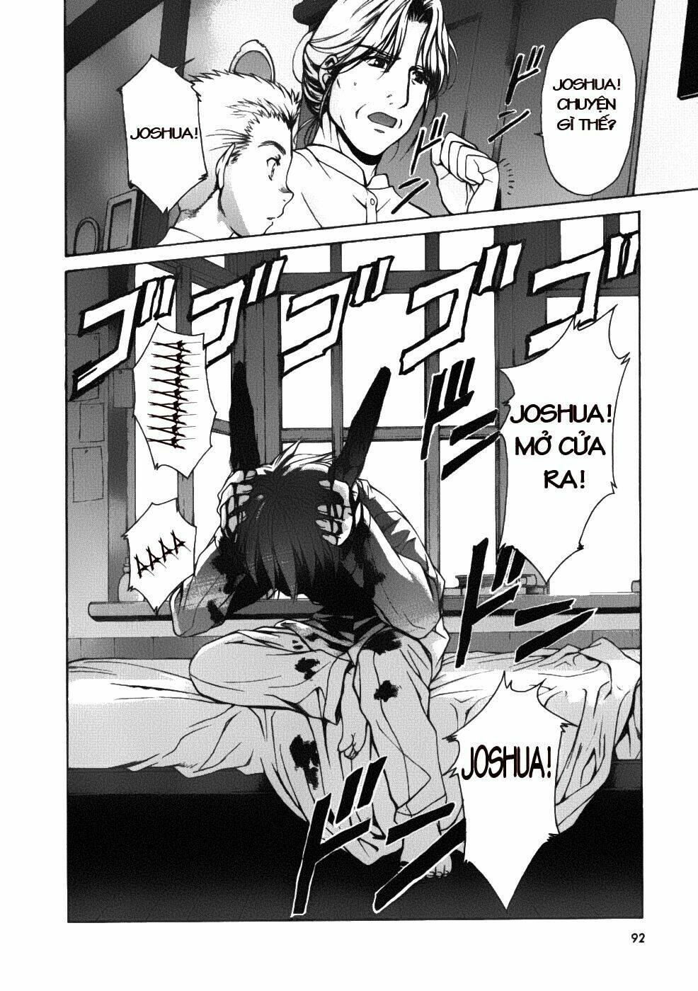 chrono crusade chapter 10 23