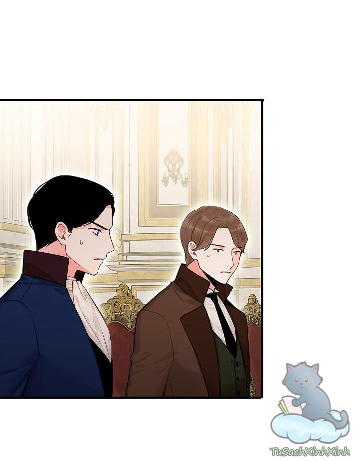 trọng sinh trở thành hoàng phi chapter 200 38