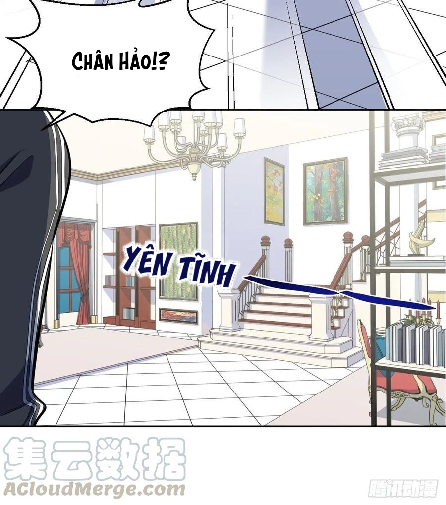 bố vợ đại nhân là bà xã chapter 122 13