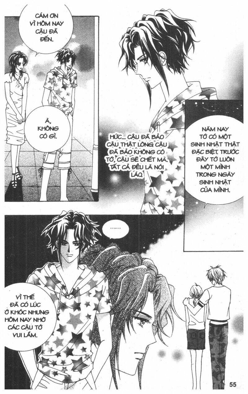 cũng vì em chapter 3 55