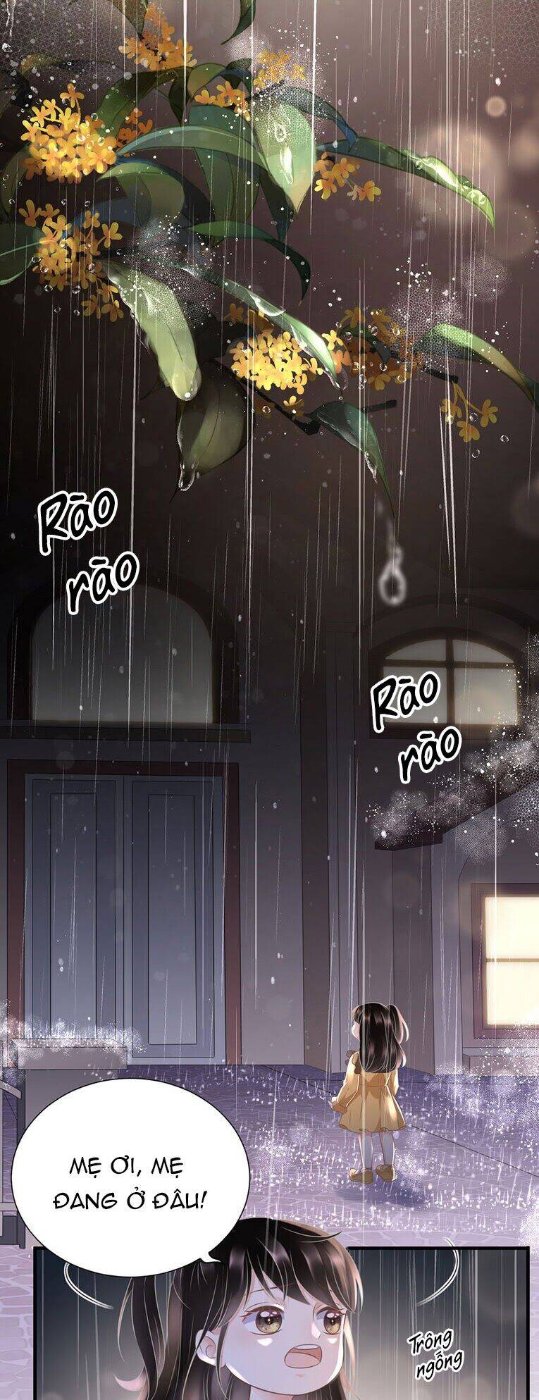 đại tiểu thư có thể có cái gì xấu chapter 6 5