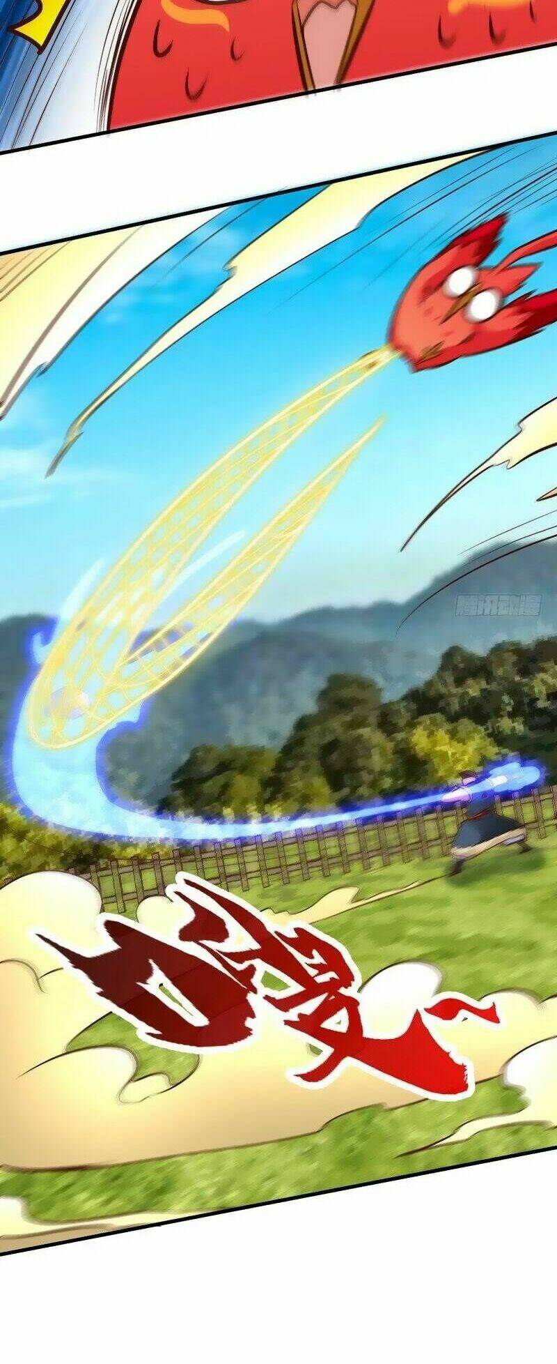 chí tôn thần ma chapter 100 18